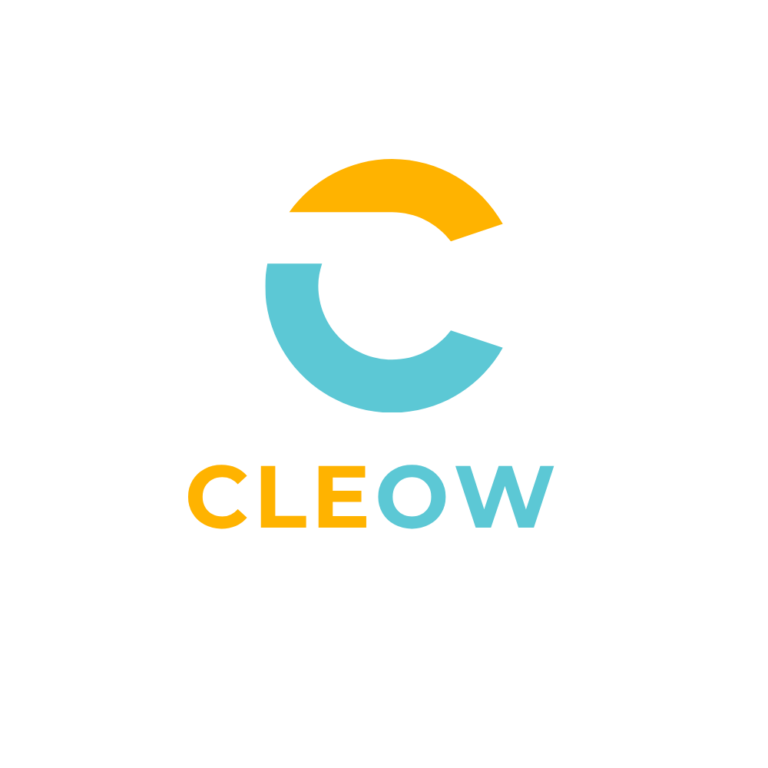 cleow by yaotw main logo